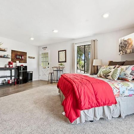 Sunrise In The Heart Of Oakhurst-No Servicefee Экстерьер фото